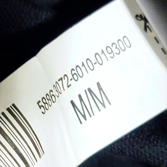 Dickies Men's Full-Zip Jacket Size M - Picture 15 of 16